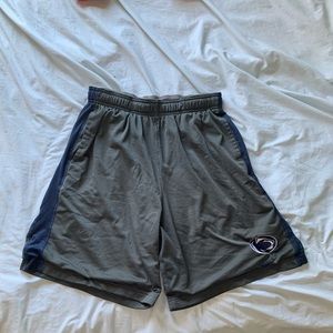 Medium Penn State Shorts
